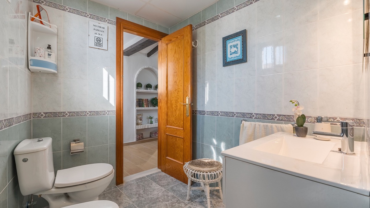 Photo of Bathroom in Motril