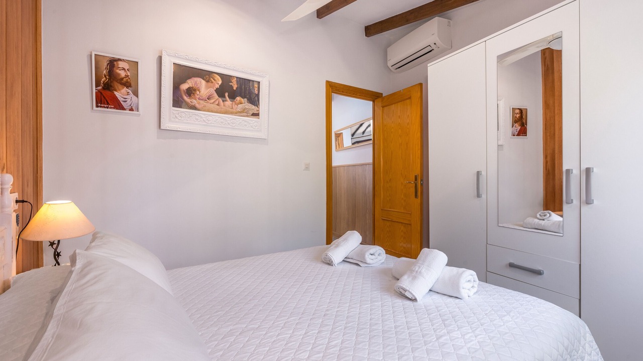 Photo of Bedroom in Motril