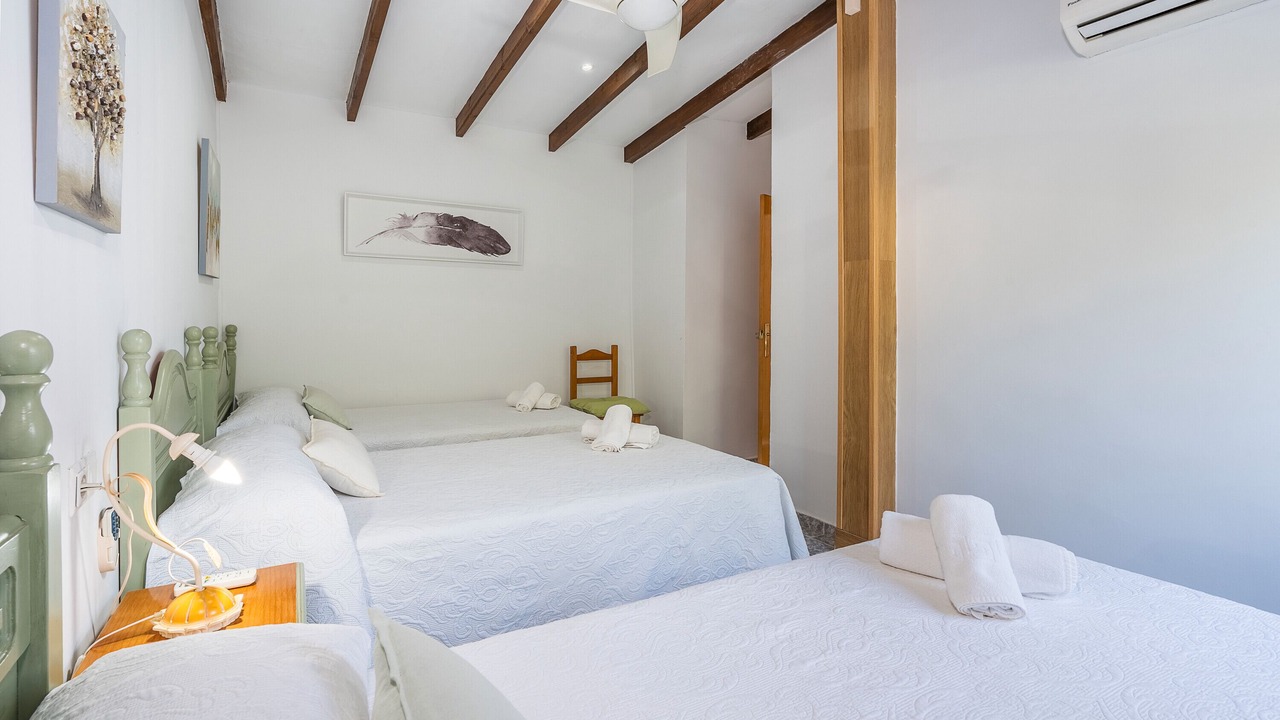 Photo of Bedroom in Motril