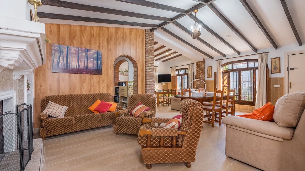 Photo of Livingroom in Motril