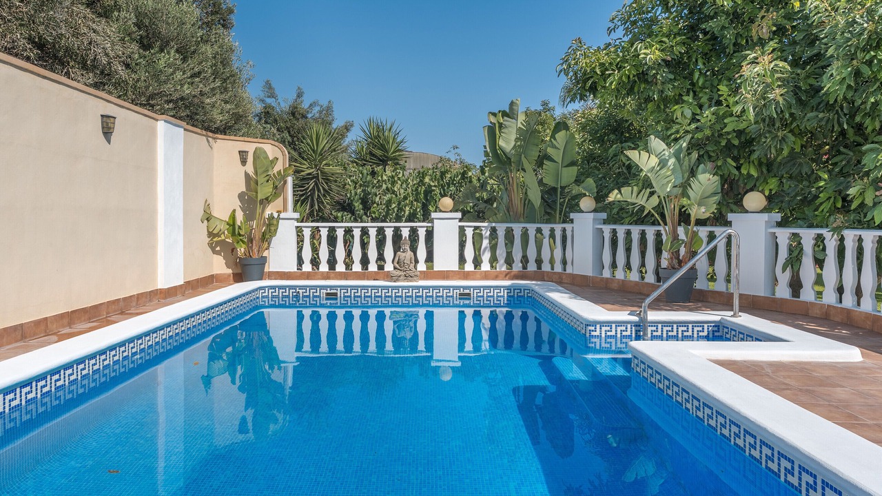 Photo of Outdoor in Motril