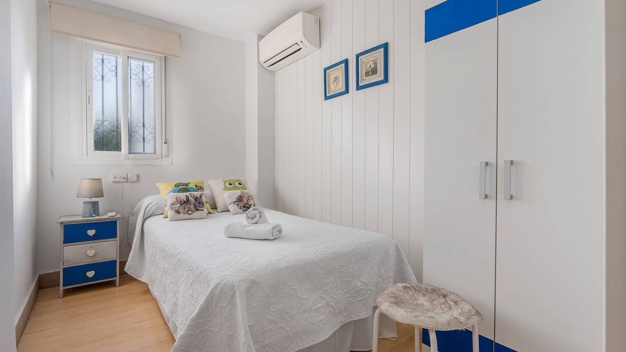 Photo of Bedroom in Motril