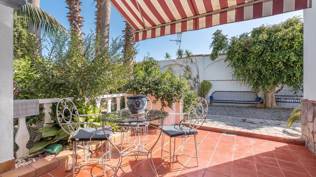 Photo of Outdoor in Motril