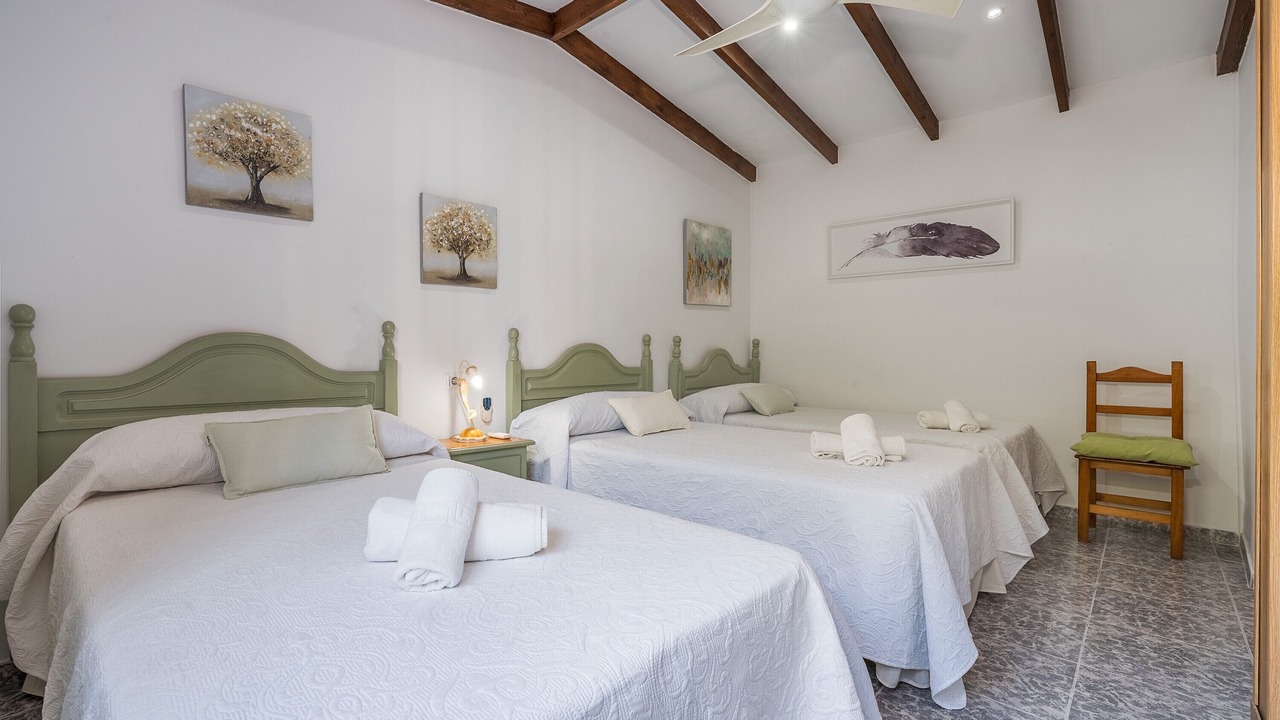 Photo of Bedroom in Motril