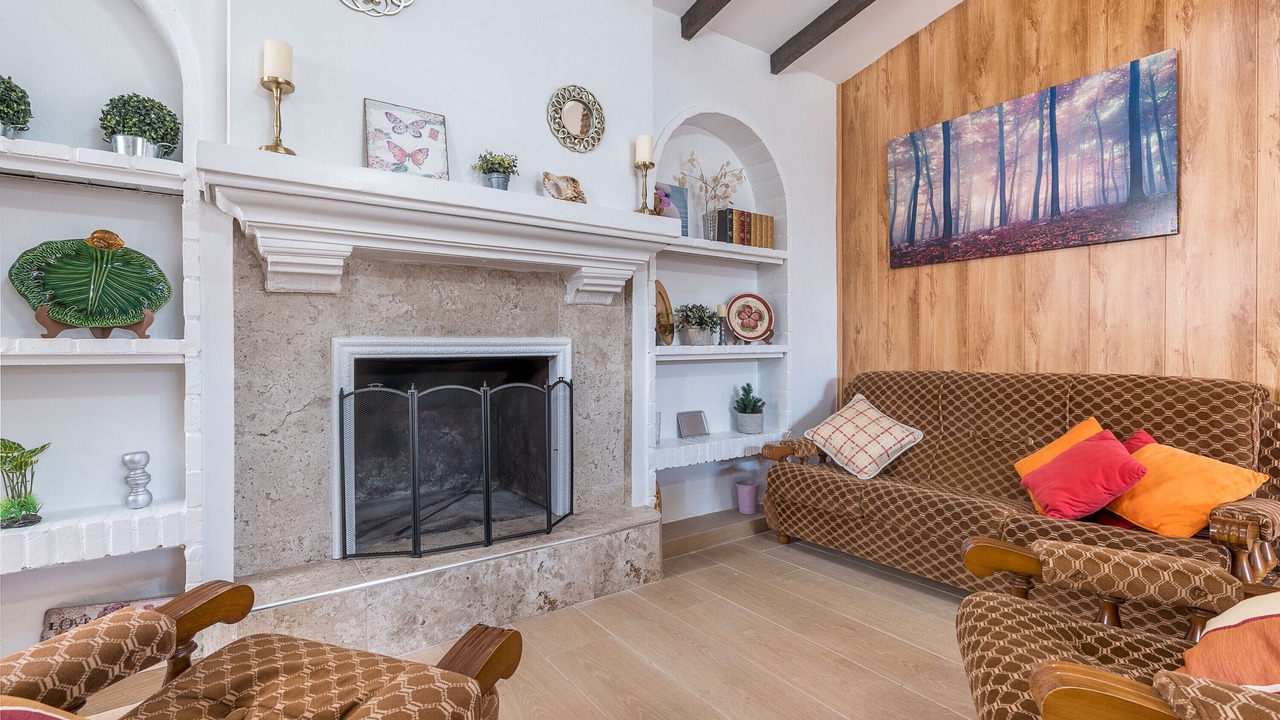 Photo of Livingroom in Motril