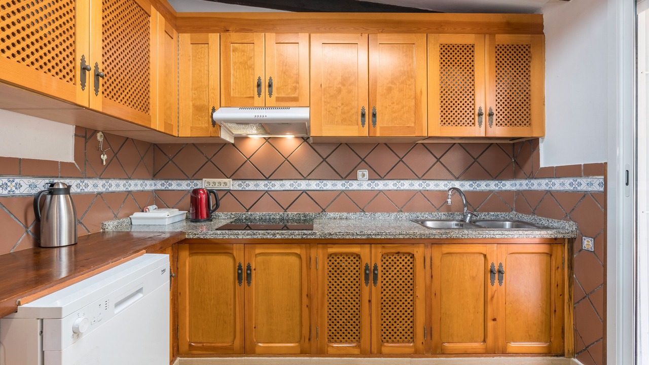 Photo of Kitchen in Motril