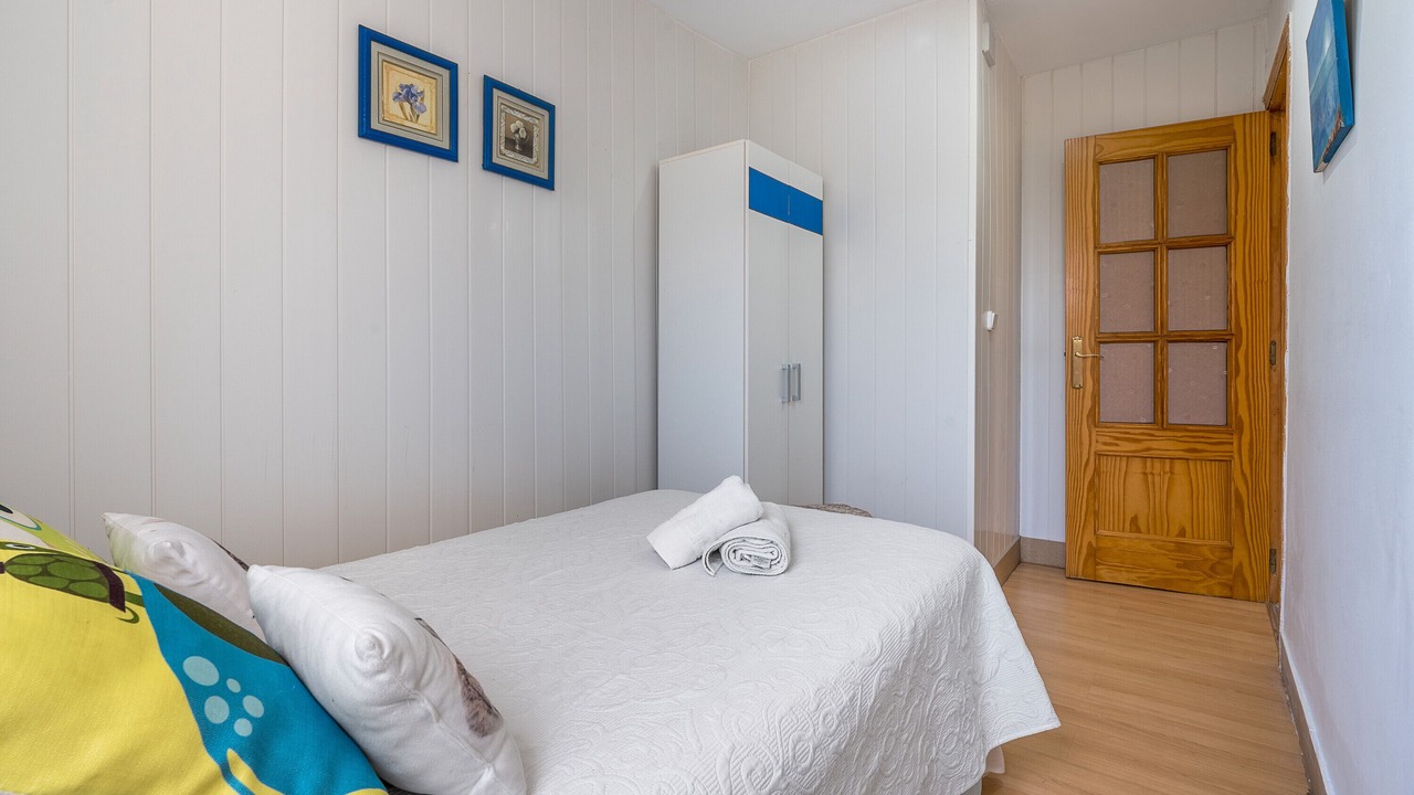 Photo of Bedroom in Motril