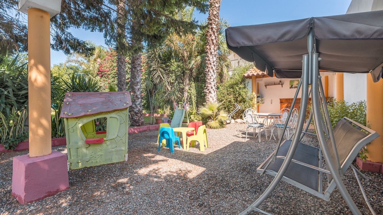 Photo of Patio Balcony in Motril