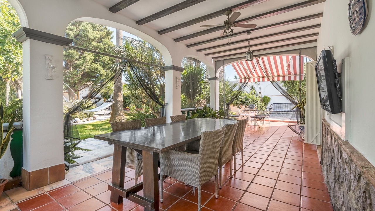 Photo of Outdoor in Motril