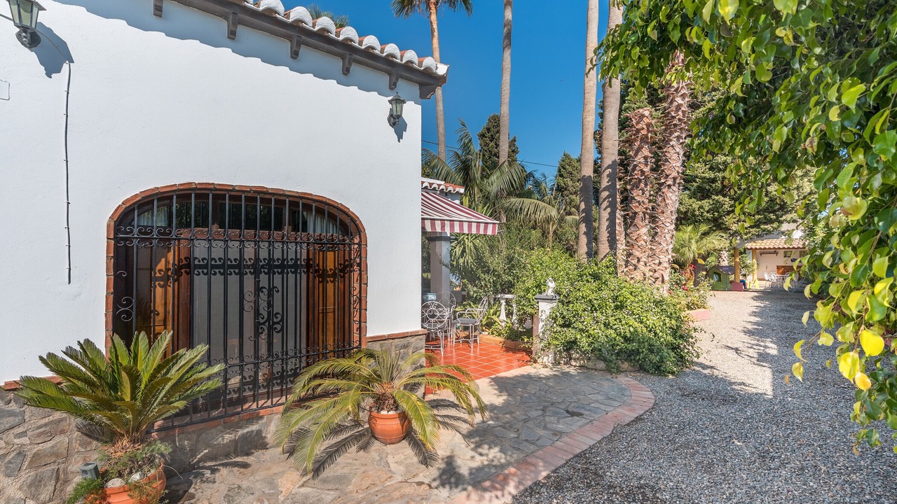 Photo of Outdoor in Motril