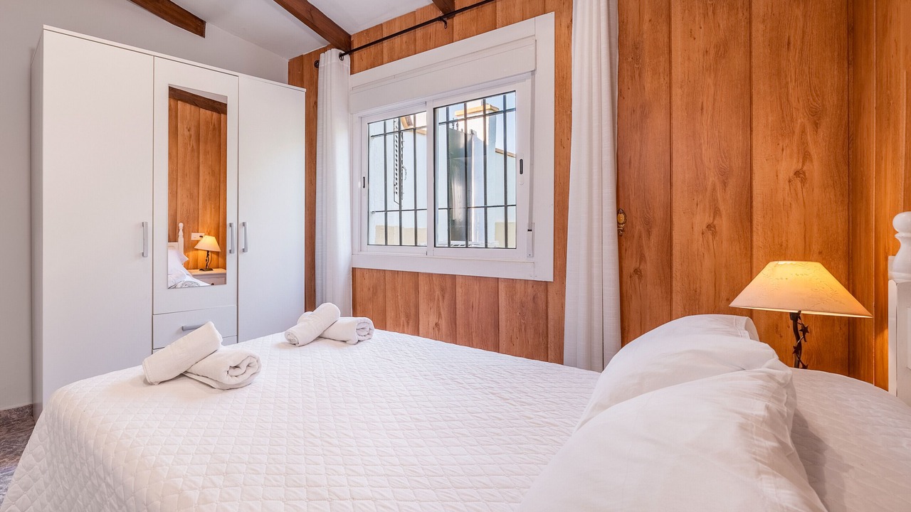 Photo of Bedroom in Motril