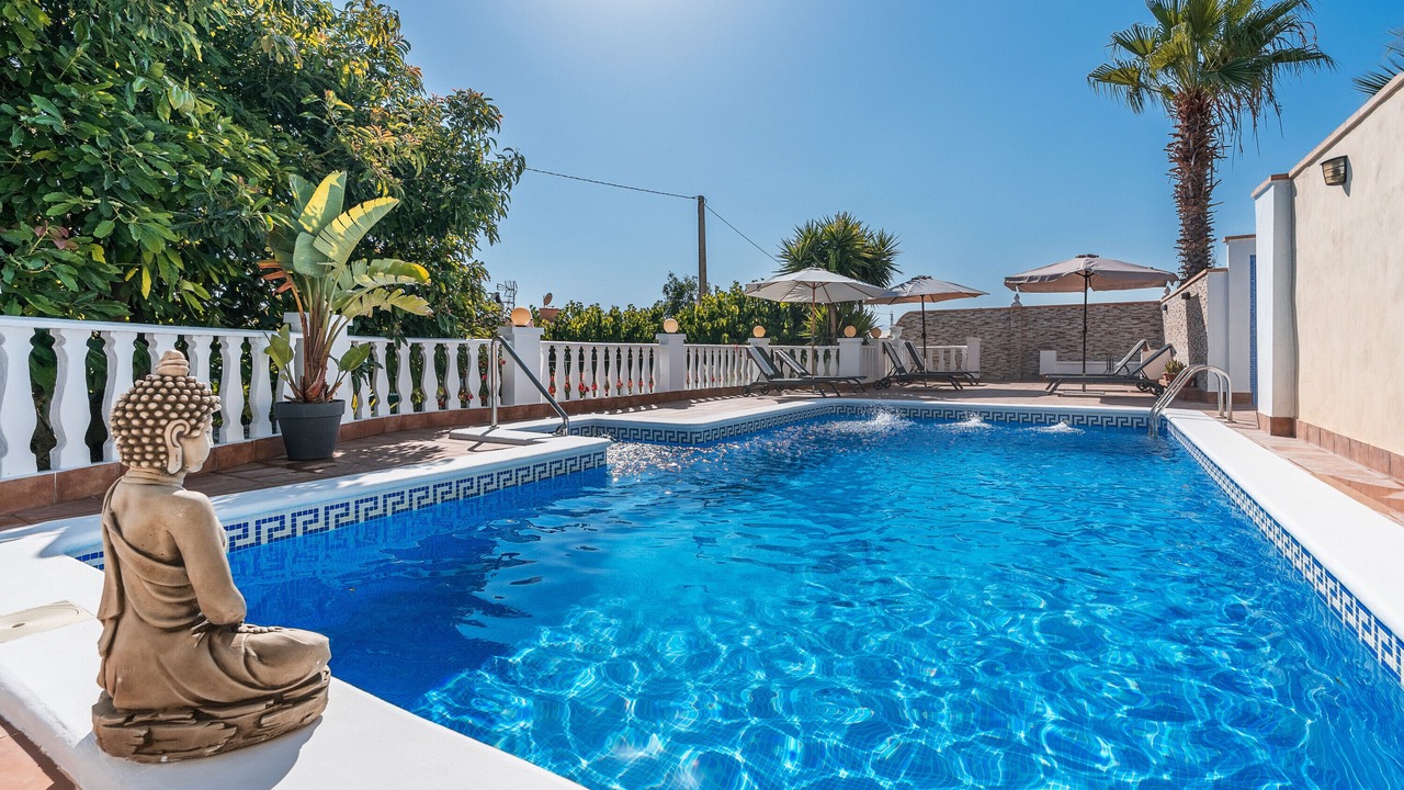 Photo of Outdoor in Motril