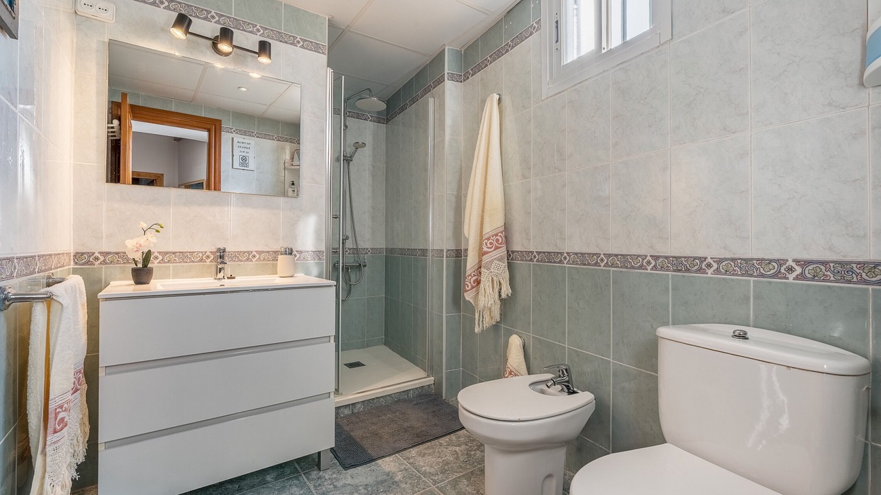 Photo of Bathroom in Motril
