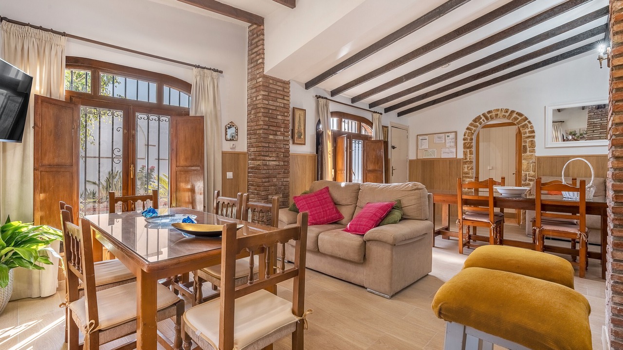 Photo of Livingroom in Motril