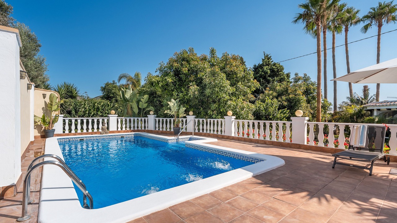 Photo of Outdoor in Motril