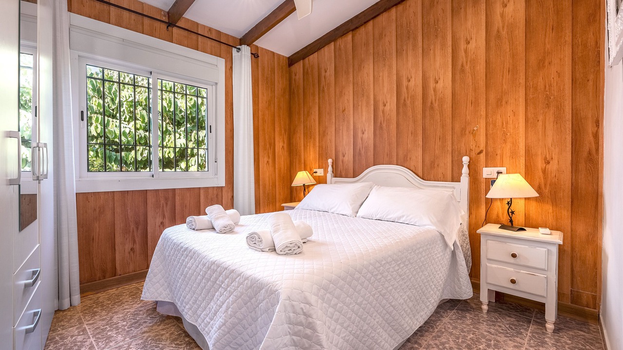 Photo of Bedroom in Motril