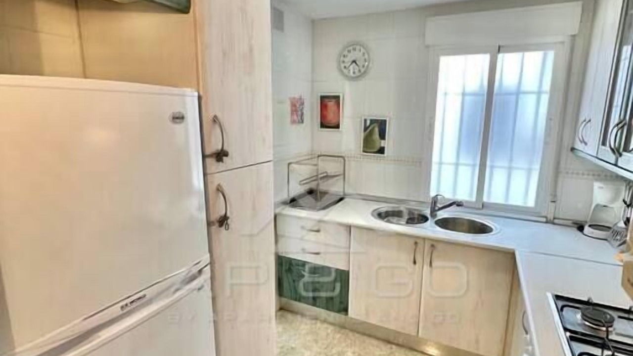 Photo of Kitchen in La Herradura
