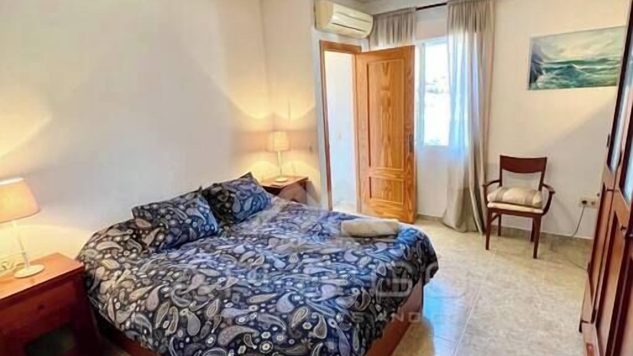 Photo of Bedroom in La Herradura