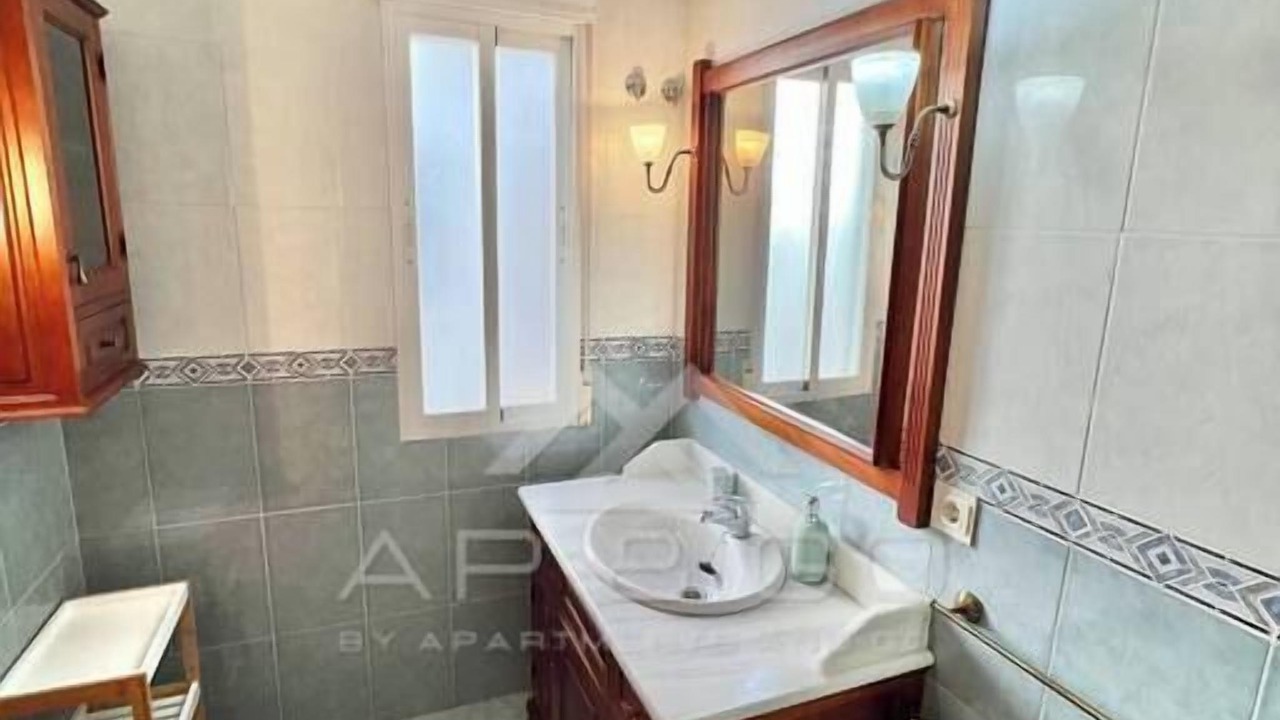 Photo of Bathroom in La Herradura