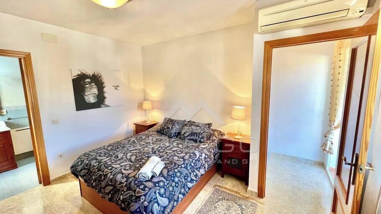 Photo of Bedroom in La Herradura