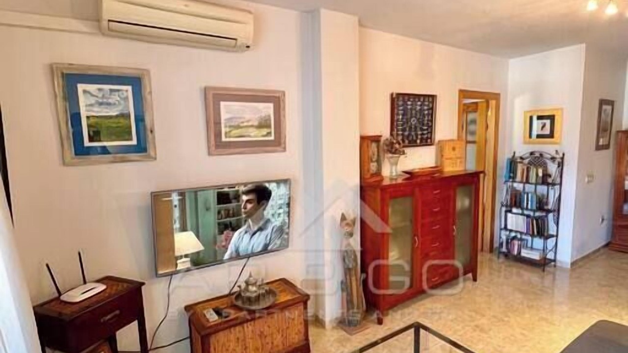 Photo of Livingroom in La Herradura