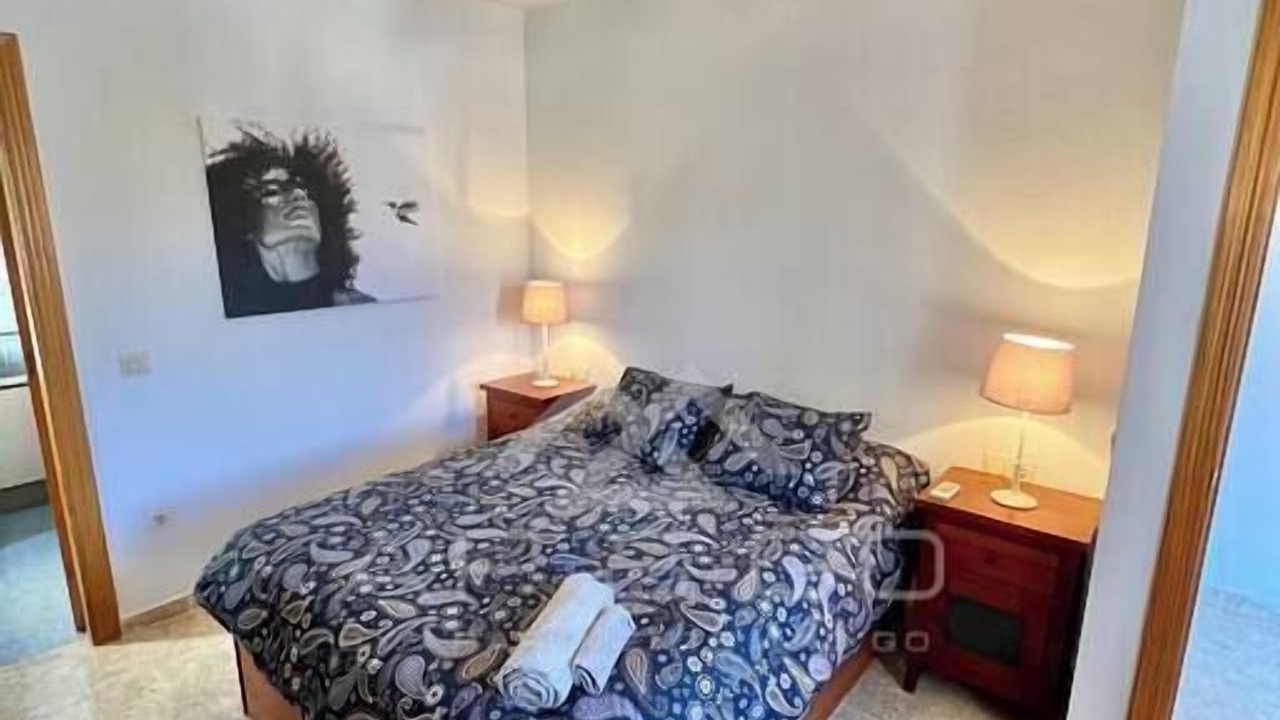 Photo of Bedroom in La Herradura
