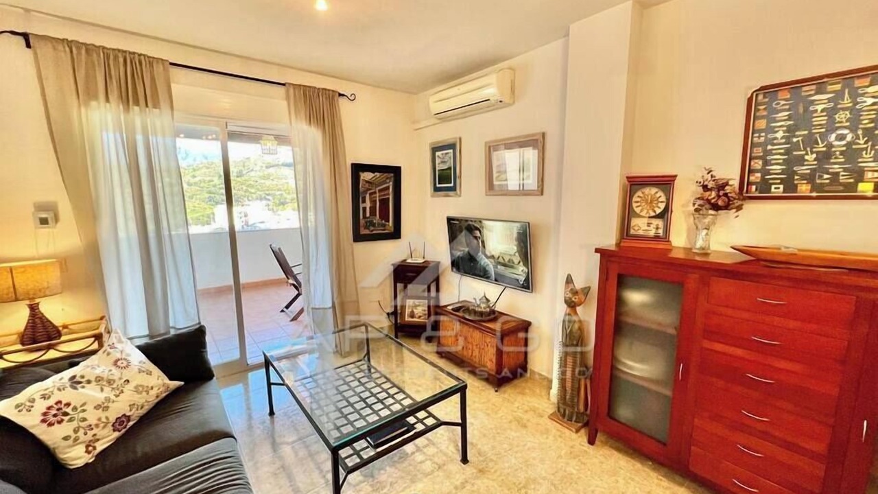 Photo of Livingroom in La Herradura