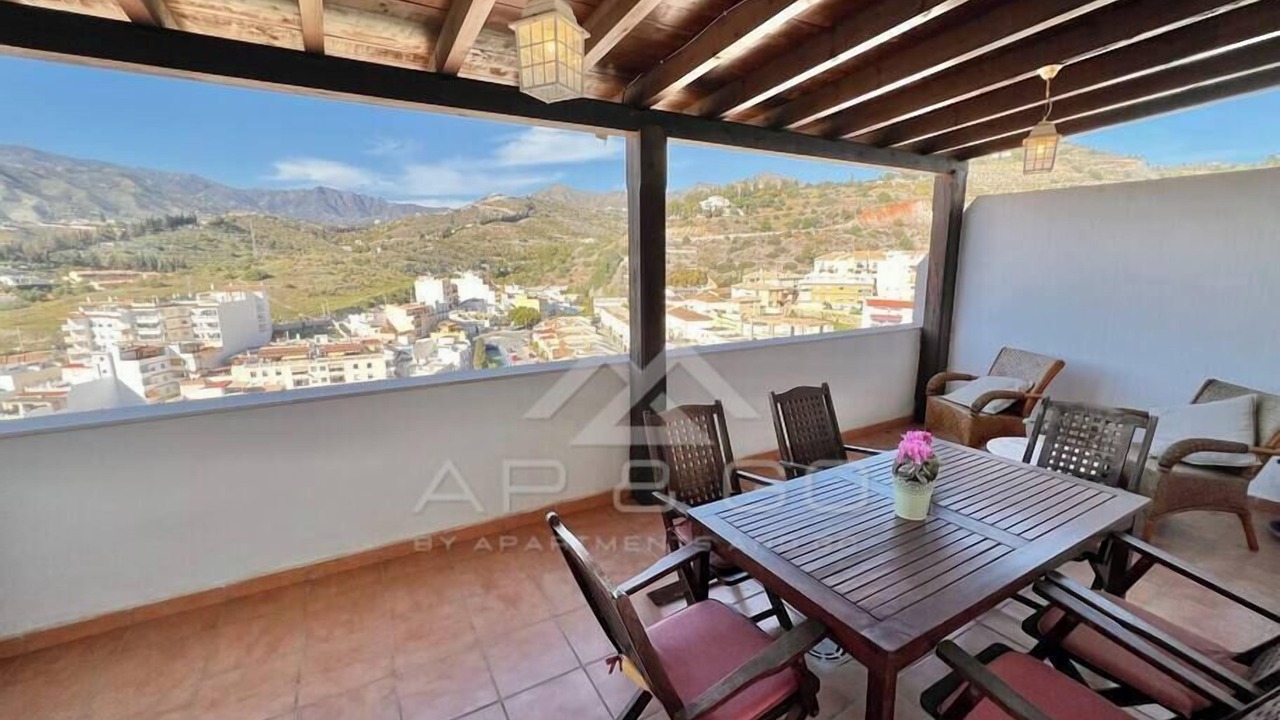 Photo of Outdoor in La Herradura