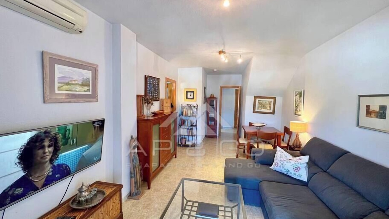 Photo of Livingroom in La Herradura