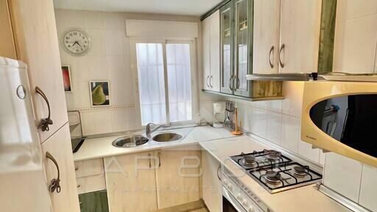 Photo of Kitchen in La Herradura