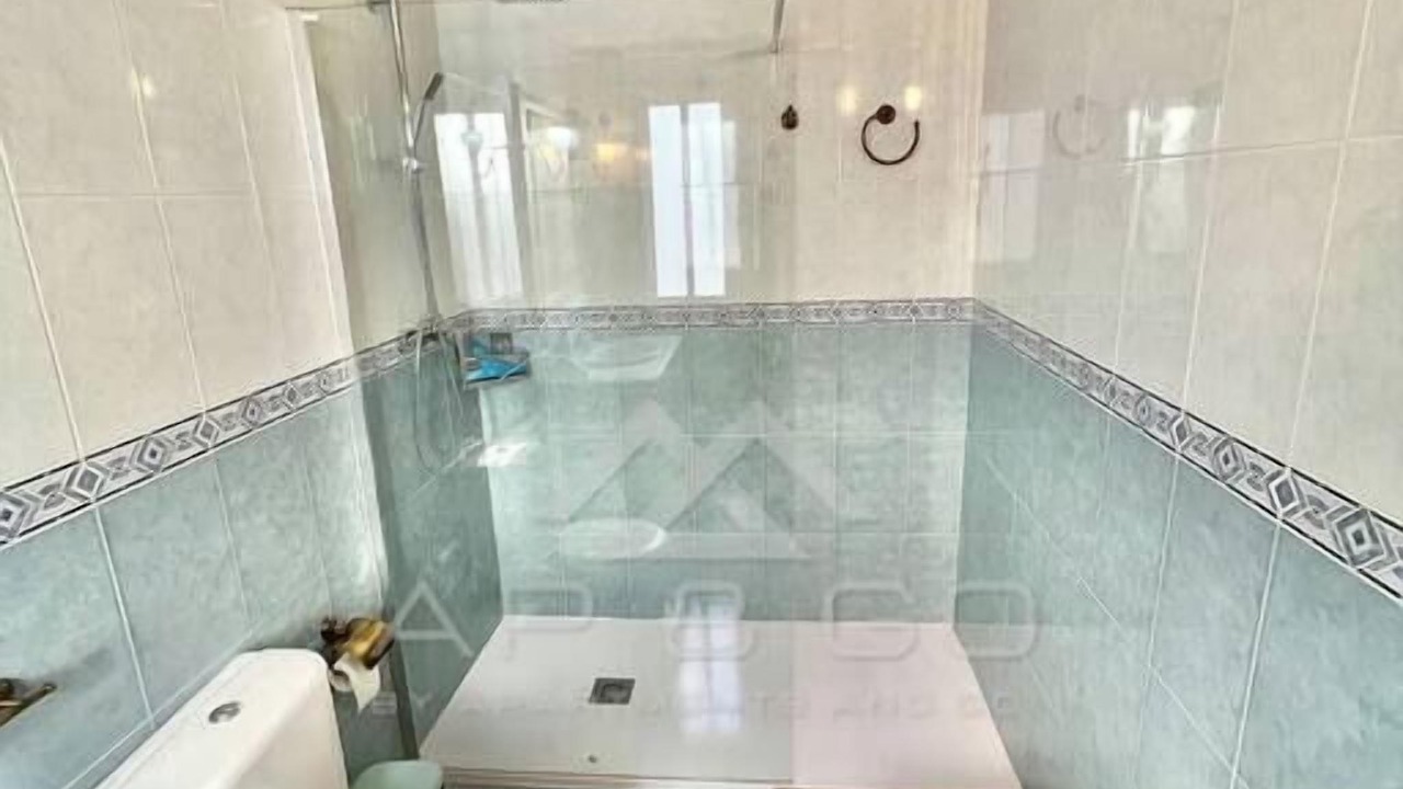 Photo of Bathroom in La Herradura