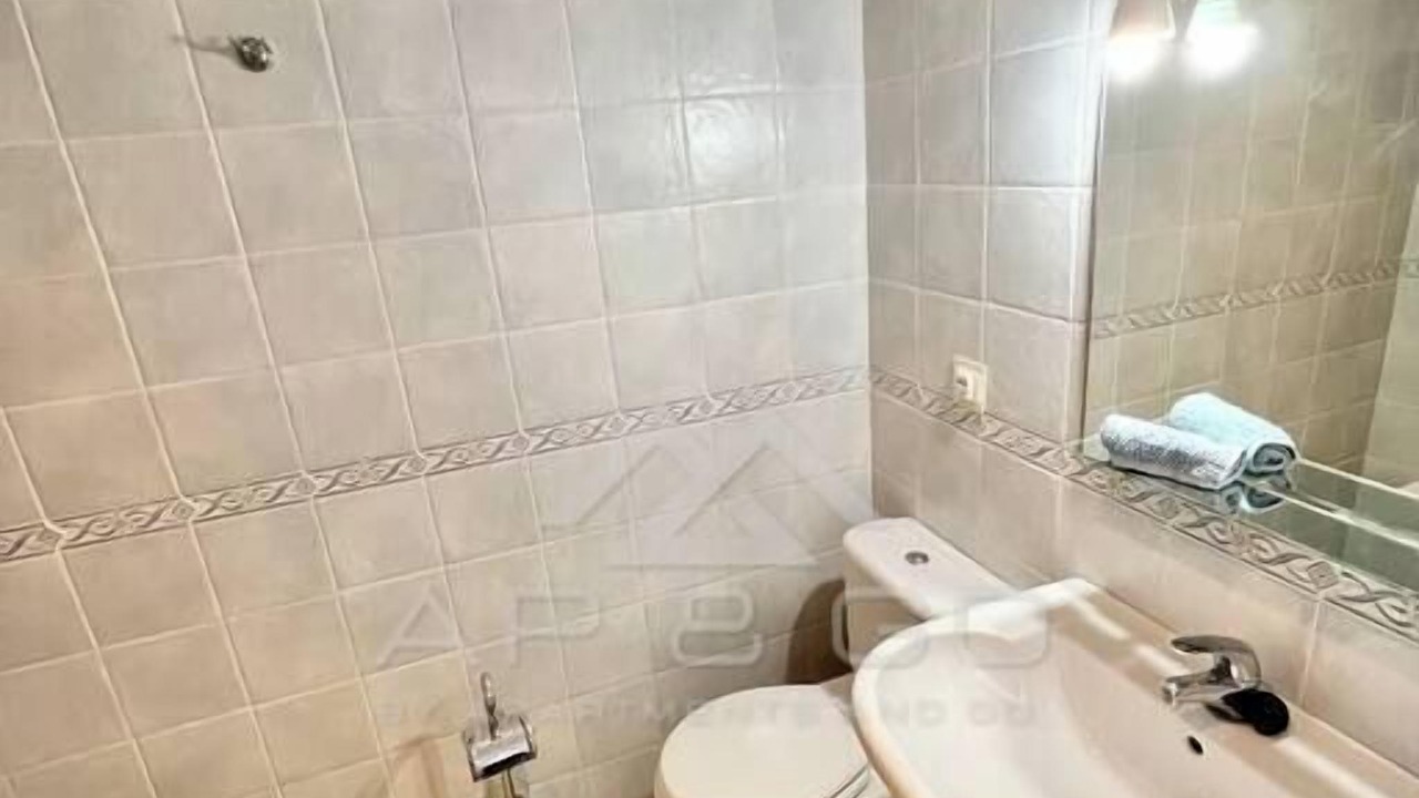 Photo of Bathroom in La Herradura