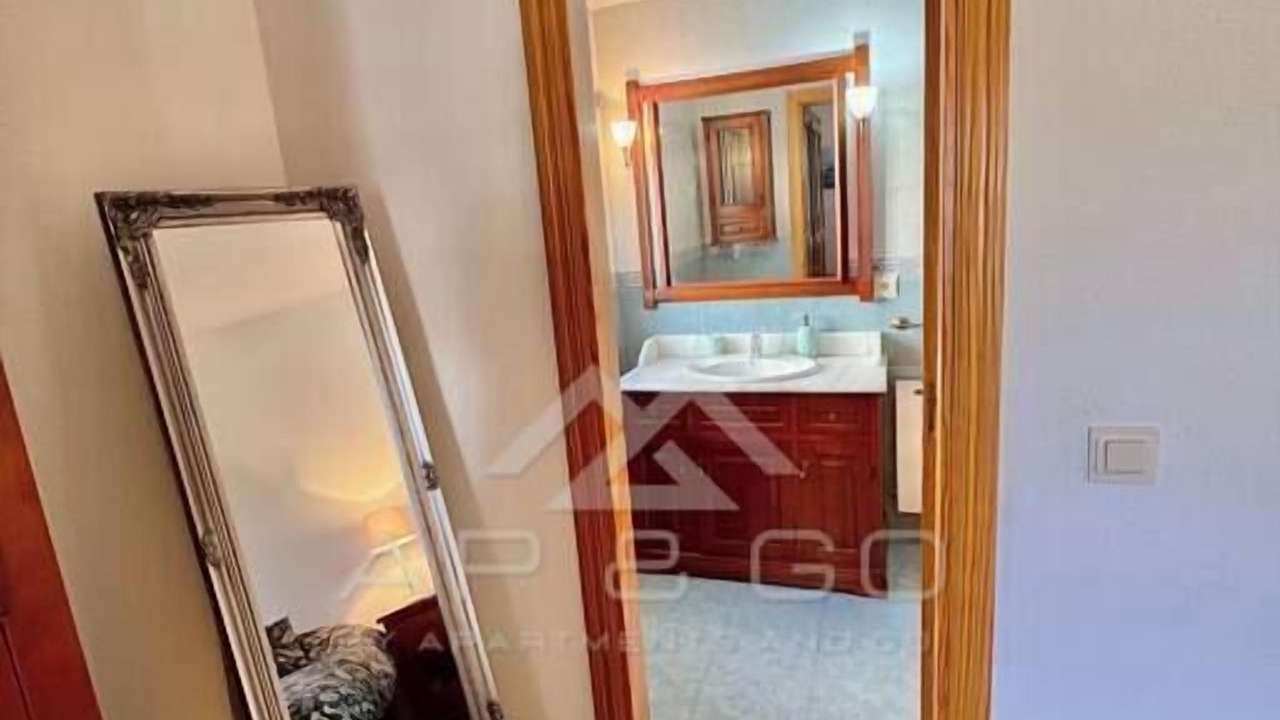 Photo of Bathroom in La Herradura