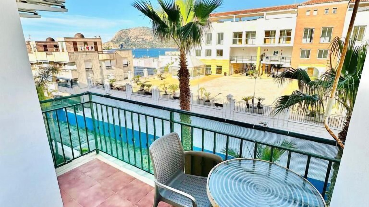 Photo of Outdoor in La Herradura