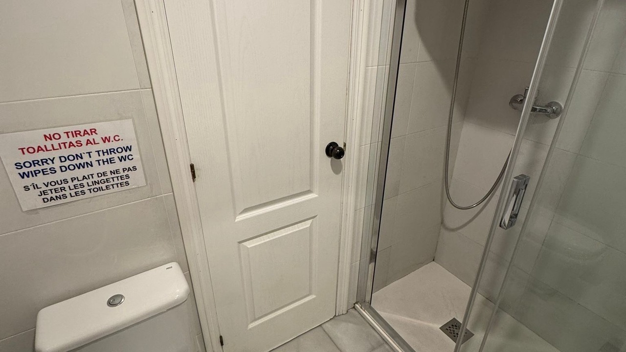 Photo of Bathroom in La Herradura