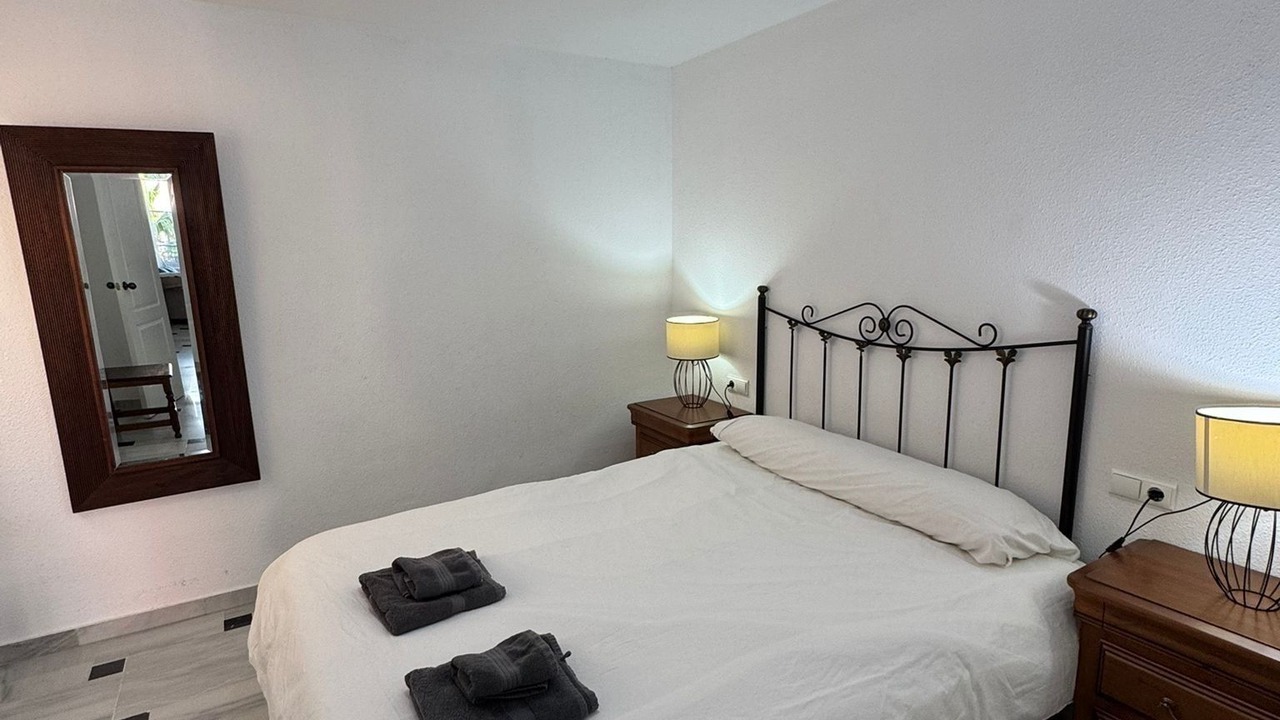 Photo of Bedroom in La Herradura