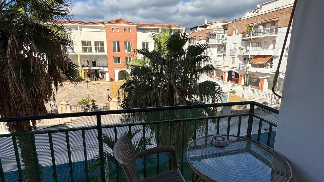 Photo of Outdoor in La Herradura