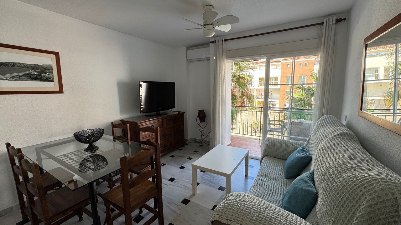 Photo of Livingroom in La Herradura