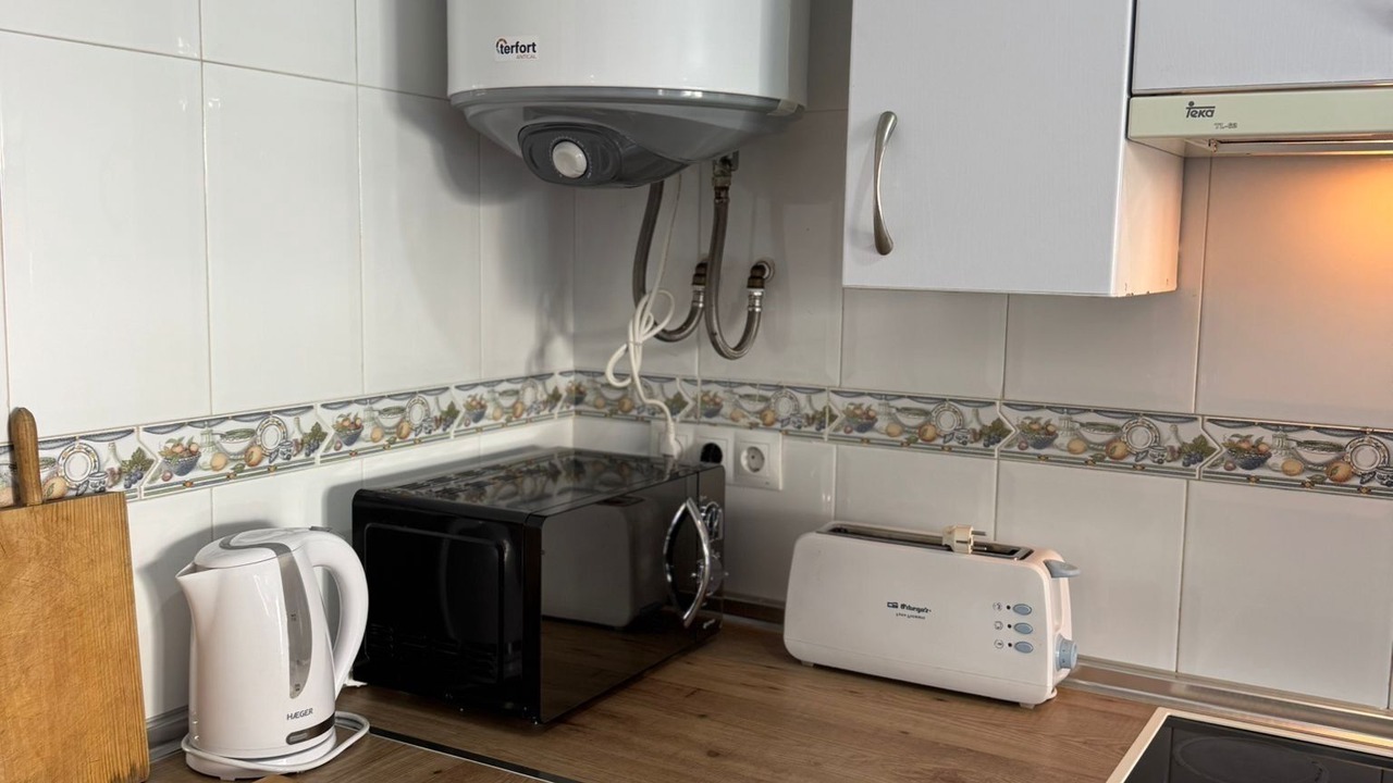 Photo of Kitchen in La Herradura