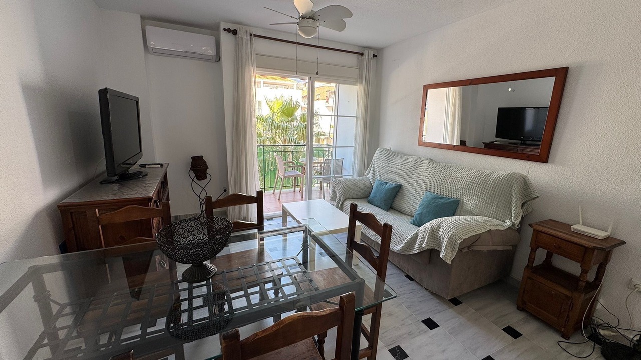 Photo of Livingroom in La Herradura