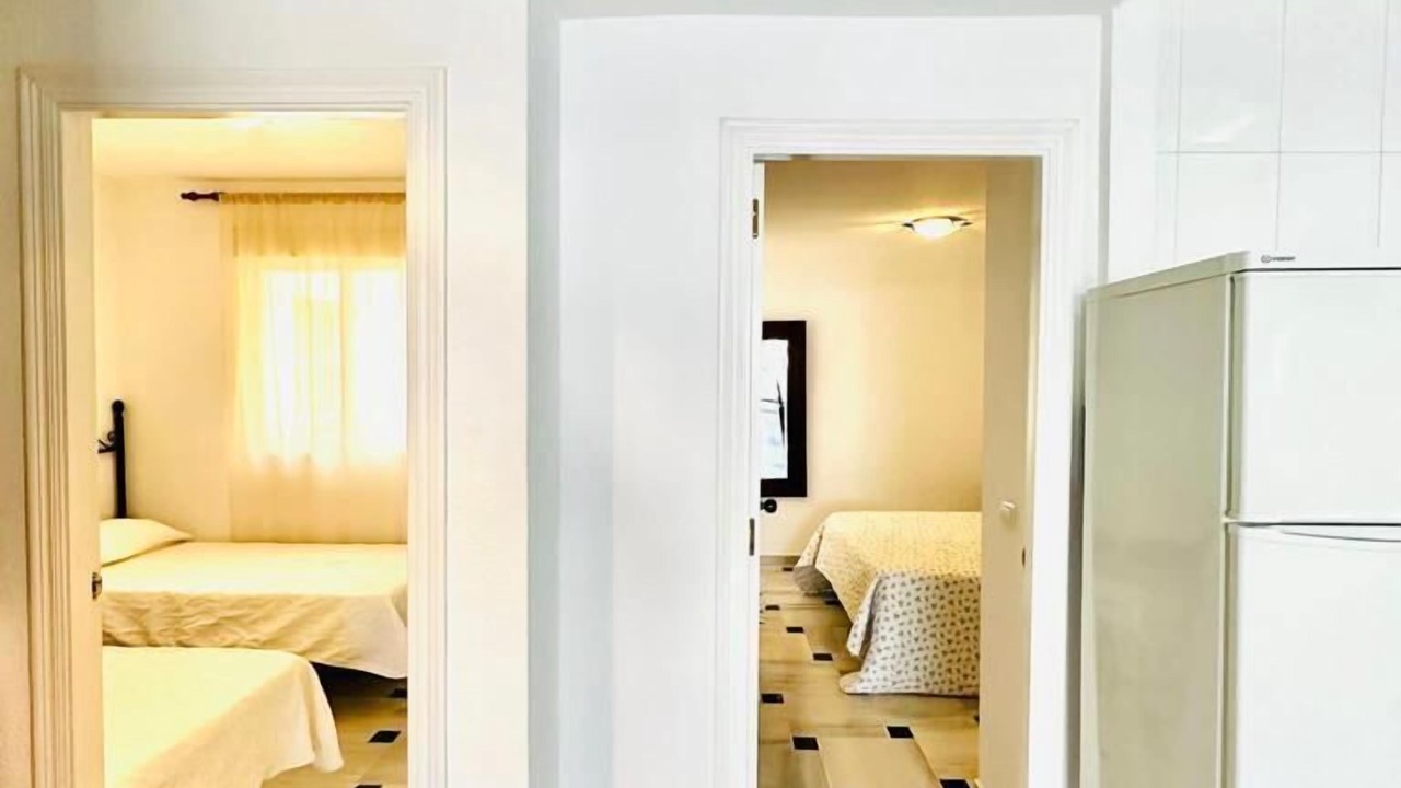 Photo of Bedroom in La Herradura