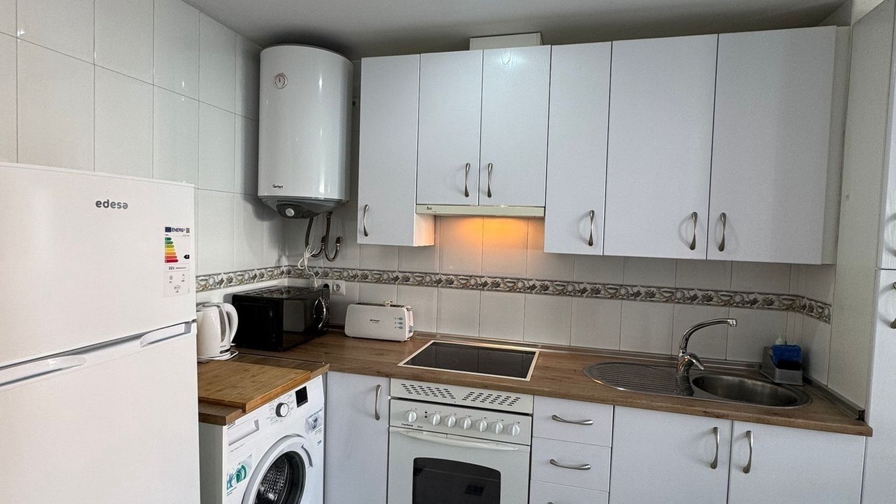 Photo of Kitchen in La Herradura