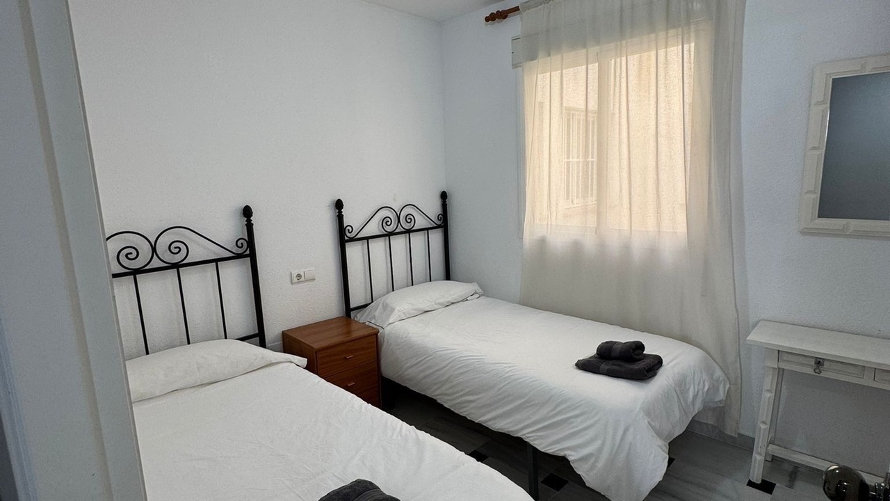 Photo of Bedroom in La Herradura
