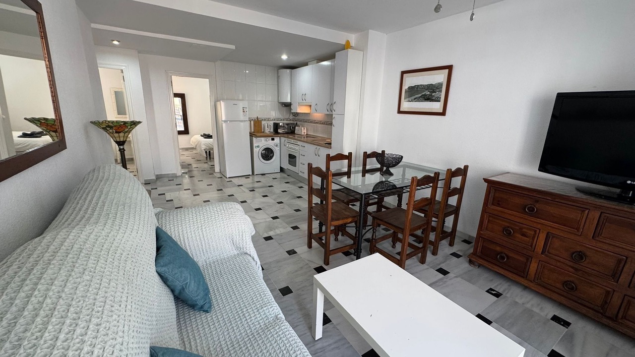 Photo of Livingroom in La Herradura