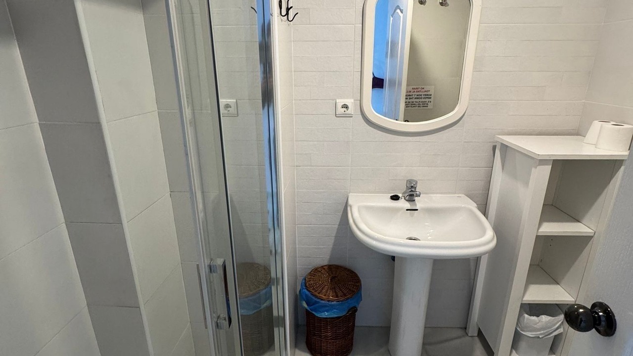 Photo of Bathroom in La Herradura