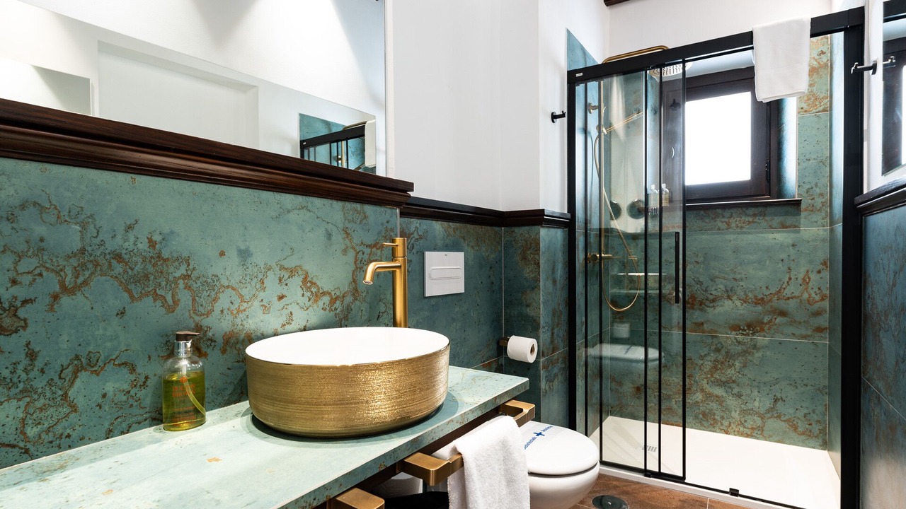 Photo of Bathroom in Albaicin