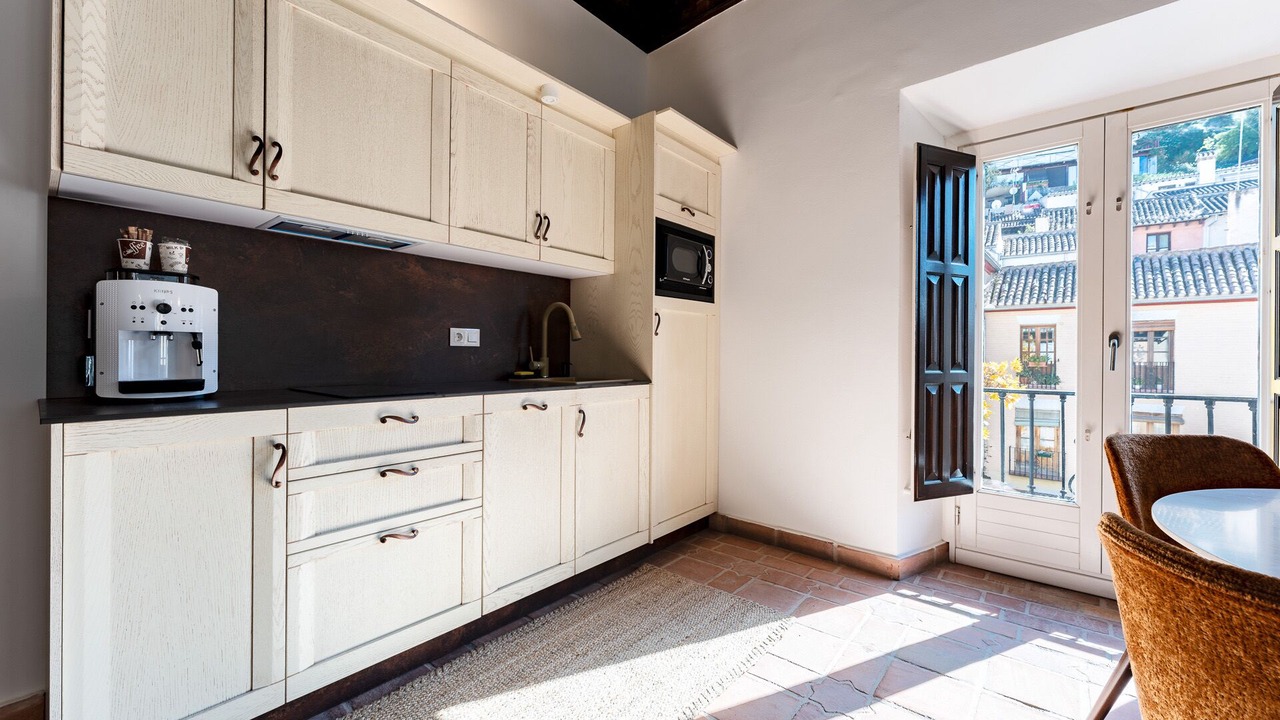 Photo of Kitchen in Albaicin