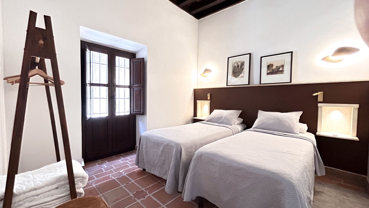 Photo of Bedroom in Albaicin
