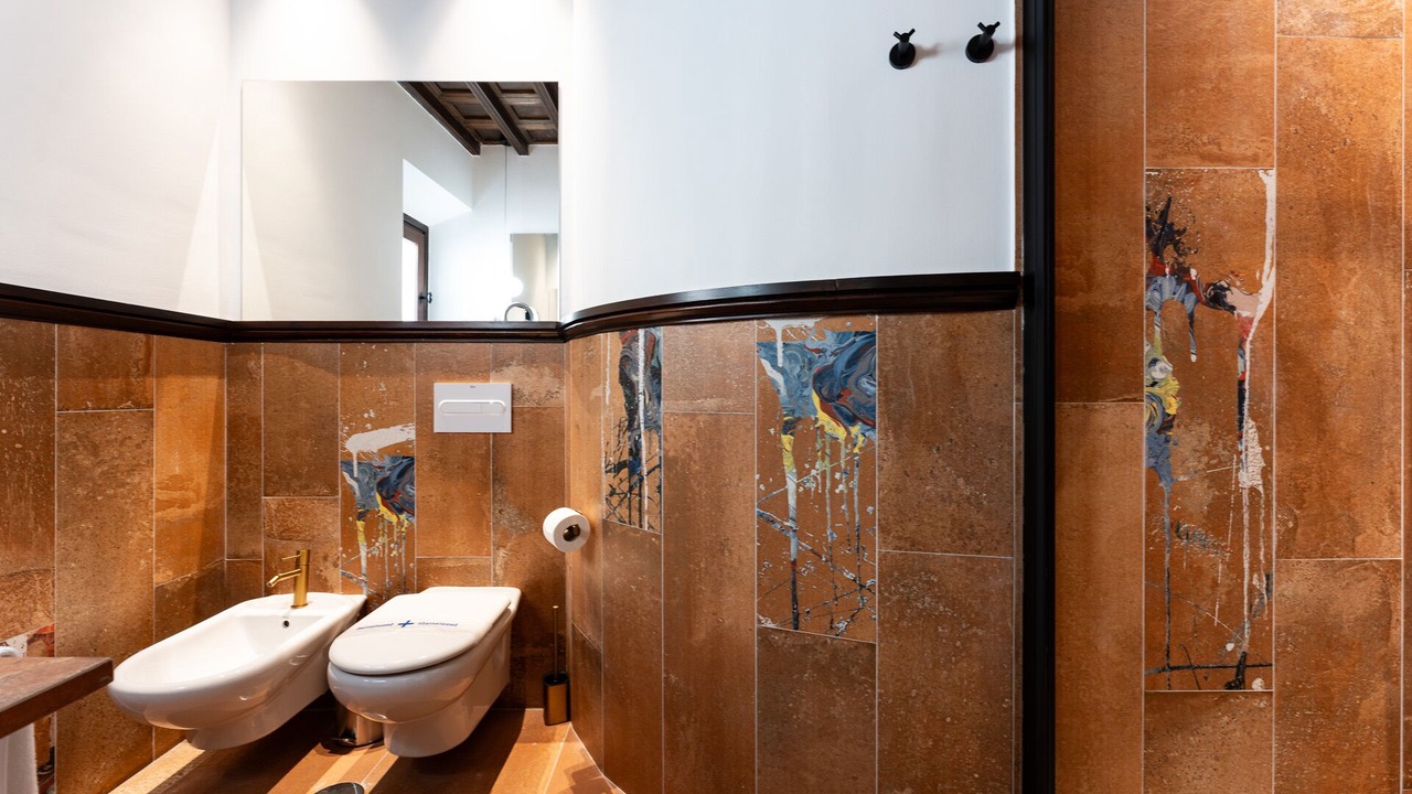 Photo of Bathroom in Albaicin