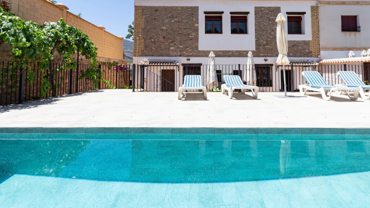 Photo of Outdoor in Restabal